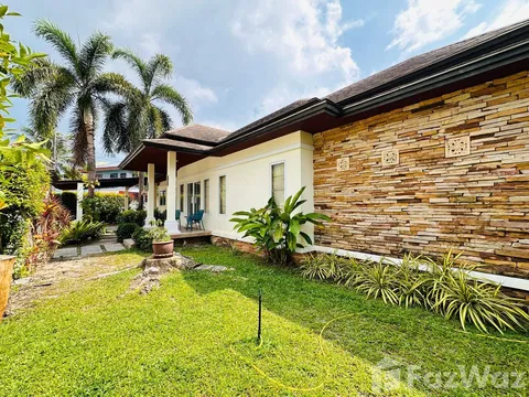 3 Bedroom Villa for sale in Rawai, Phuket  1103478