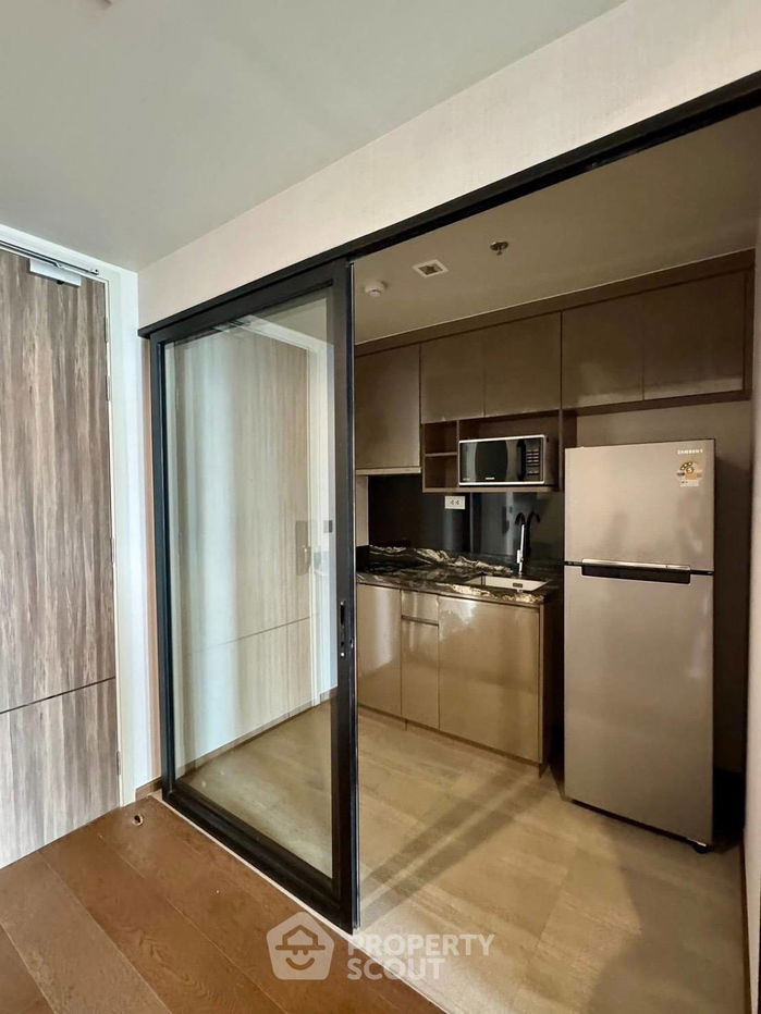 picture 1-BR Condo at Ideo Q Sukhumvit 36 near BTS Thong Lor (ID 2473666) - 13/13