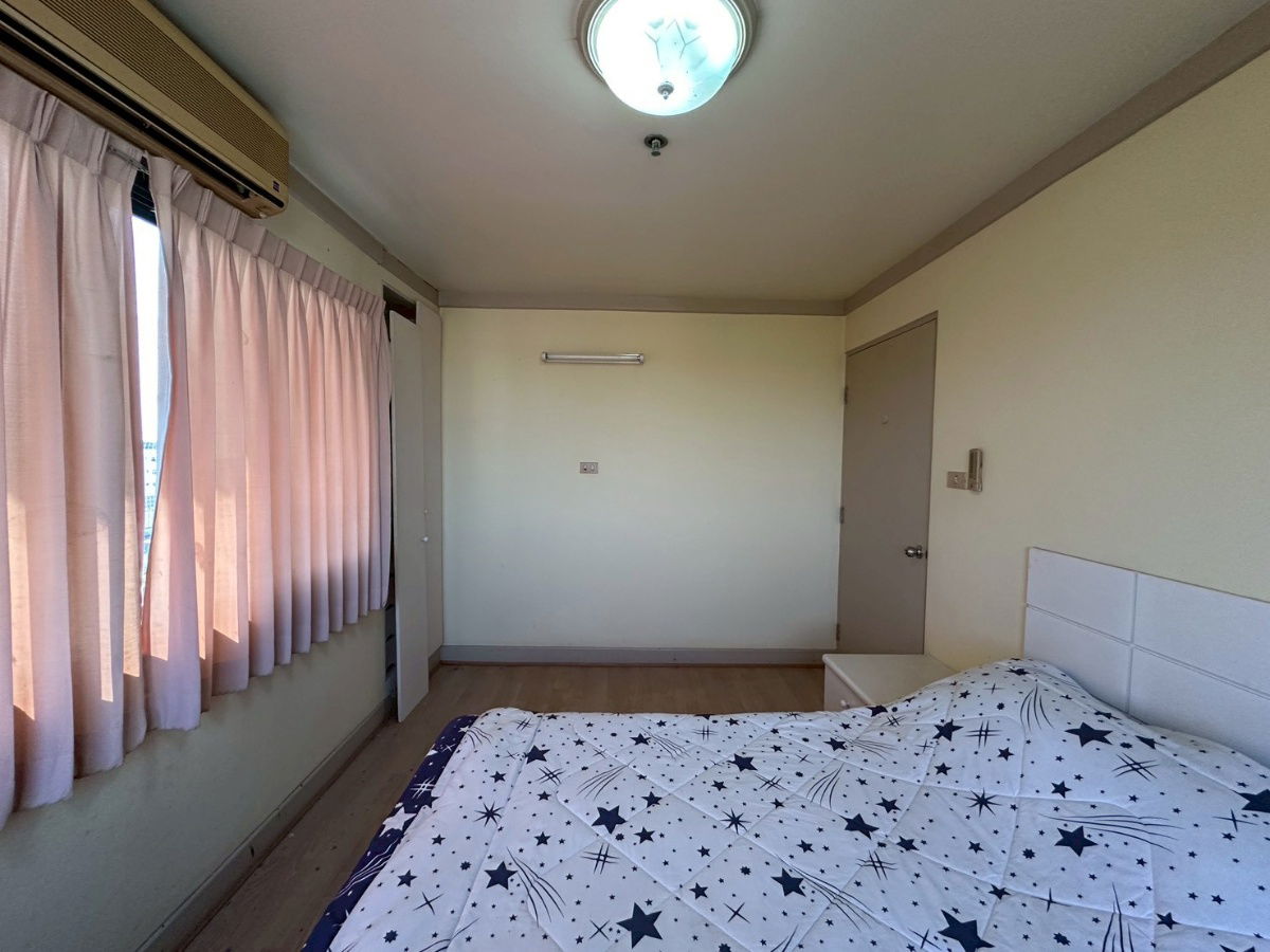 รูป ขายคอนโด นนทรี พาร์ควิลล์ (Nontee Parkville Condo) ซอยลำลูกกา 81 ลำลูกกา คลอง 4#LB122 – 001140 - รูปที่ 11/17