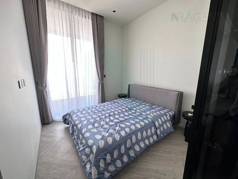 ð For Rent Condo CHAPTER CHAROENNAKHORN-RIVERSIDE Building 1, Floor 26,2 bed room, Room size 68 sqm