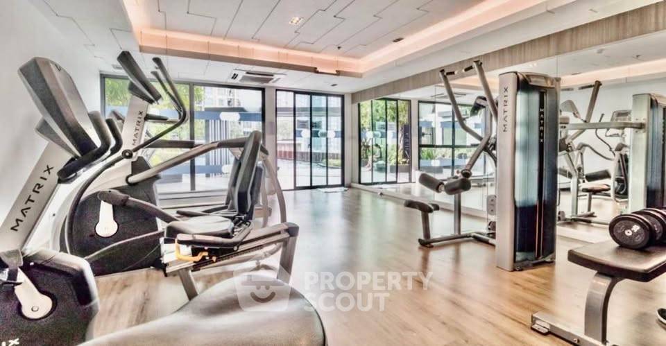 picture 1-BR Condo at Artemis Sukhumvit 77 near BTS On Nut (ID 2476257) - 18/20