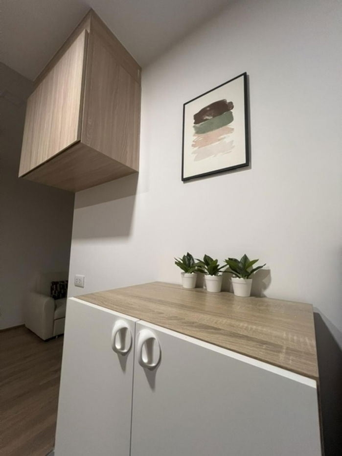 picture PFD-07650 Condo for Rent: XT Phayathai Schedule a viewing ■ Line: @propertyfinder - 10/21