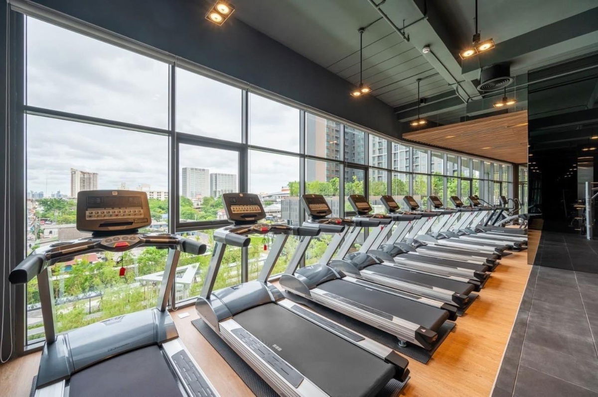 รูป ✨ TH0021 | ให้เช่า The Parkland Phetkasem 56 💸 ค่าเช่า 15,000 บาท/เดือน 🚈 MRT ภาษีเจริญ เดินเพียง 0 ม. - รูปที่ 15/30