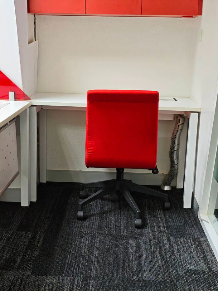 picture ðĻ Office for Rent! Prime Location at PhaholyothinâAri, Only 300m from BTS Ari - 18/44