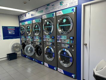 รูป เดอะเพรสซิเด้นท์ เฟส 3 ห้องมาใหม่ พร้อมอยู่ บิ้วอินทั้งห้อง ขนาด 1 ห้องนอน 35 ตรม. - รูปที่ 13/14