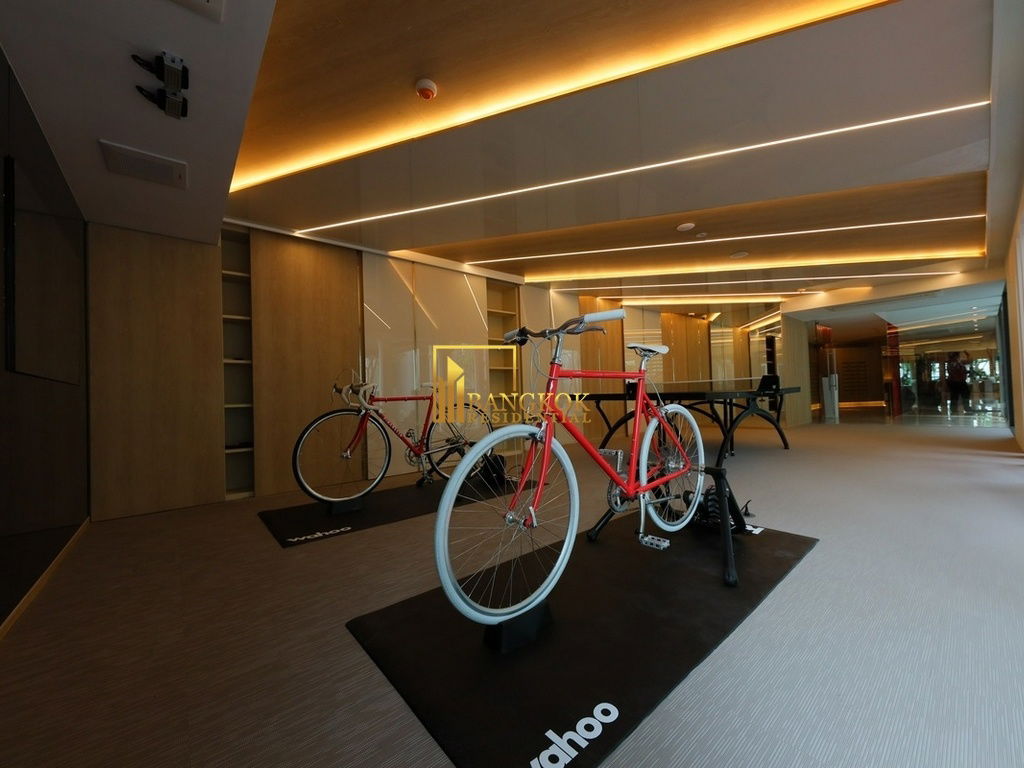 picture Taka Haus | Cozy 2 Bedroom Condo For Rent in Ekkamai Area - BR16985CD - 20/28