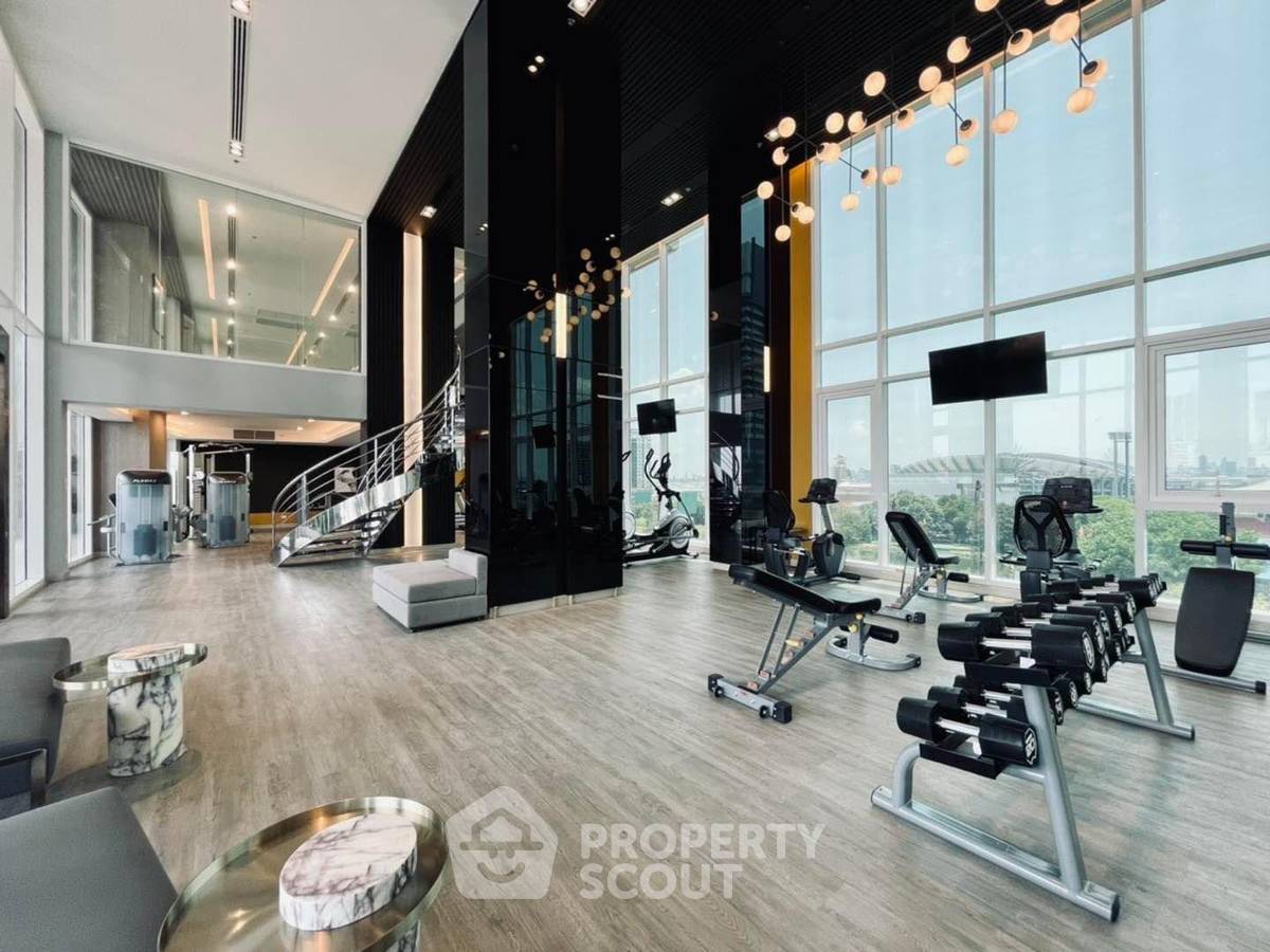 รูป คอนโด 2-ห้องนอน ที่ ศุภาลัย เวอเรนด้า รามคำแหง ใกล้ รามคำแหง (ID 2473148) - รูปที่ 36/37