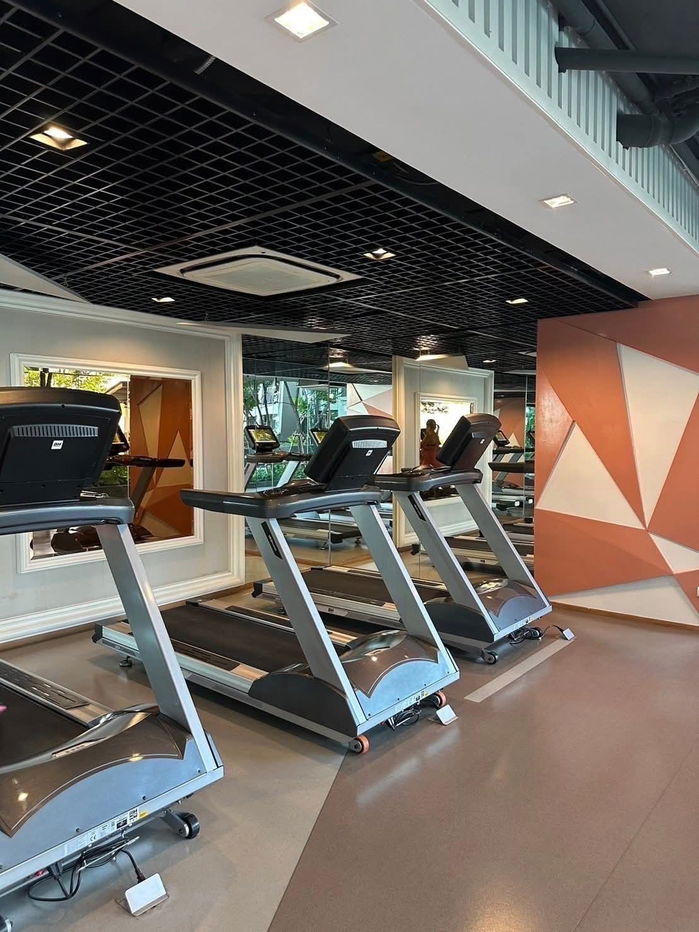 รูป 🍃OwPim091225🍃 The Niche Pride Thonglor - Phetchaburi ( เดอะ นิช ไพรด์ ทองหล่อ-เพชรบุรี ) - รูปที่ 22/22