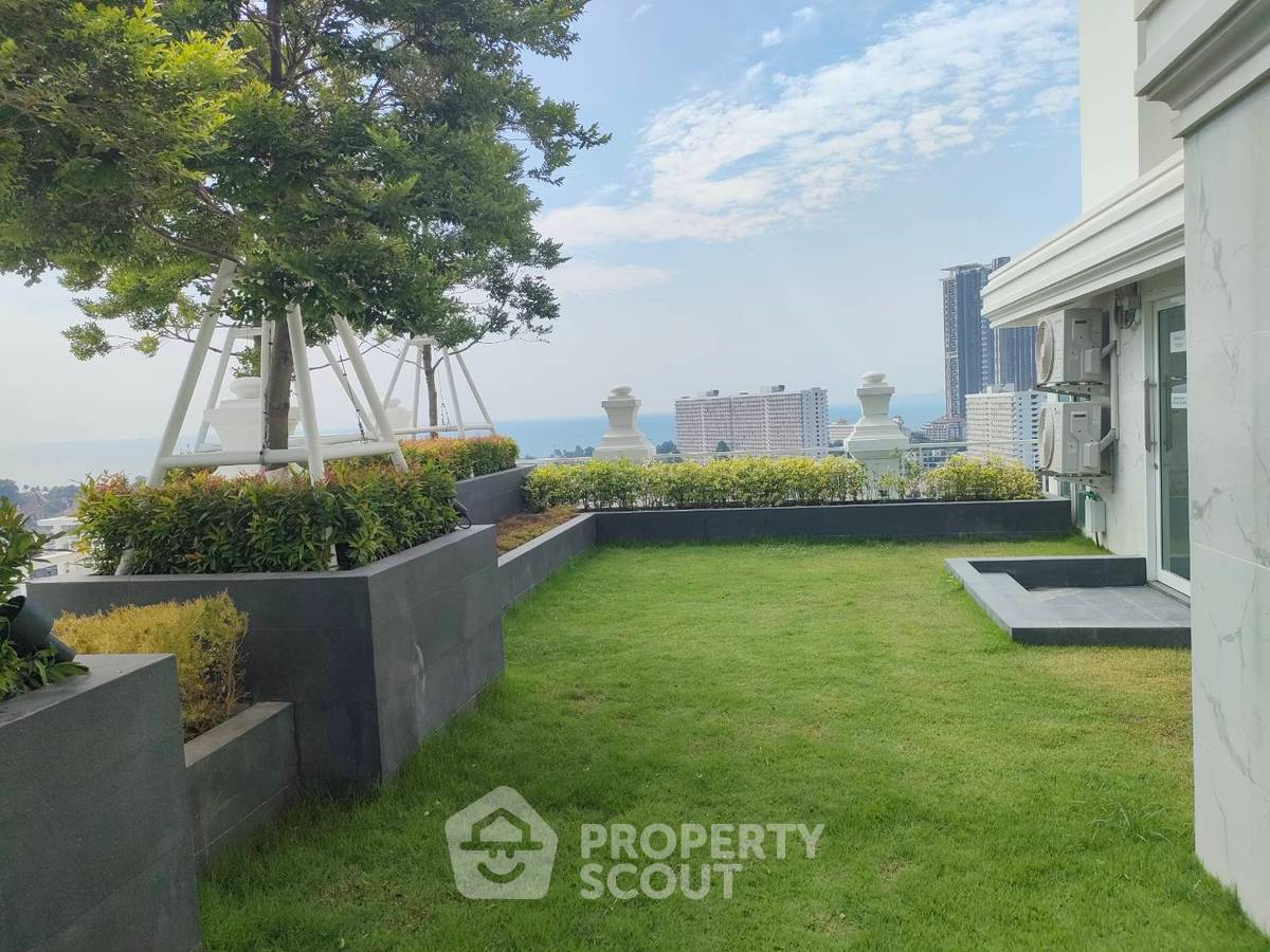 picture Studio Condo at The Empire Tower Pattaya close to Pattaya (ID 1501280) - 8/26