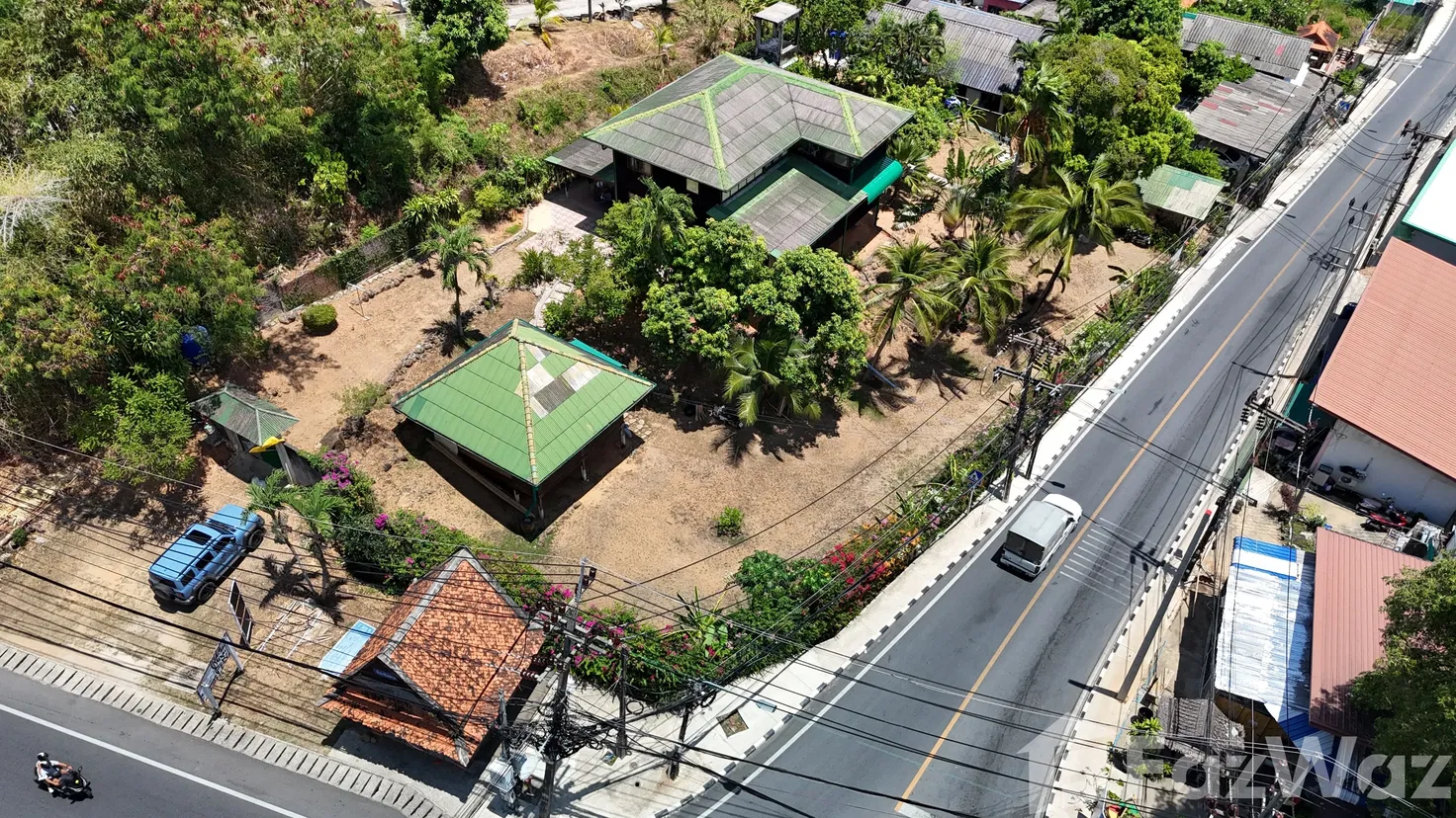 picture 4 Bedroom House for sale in Karon, Phuket  5333020 - 7/28