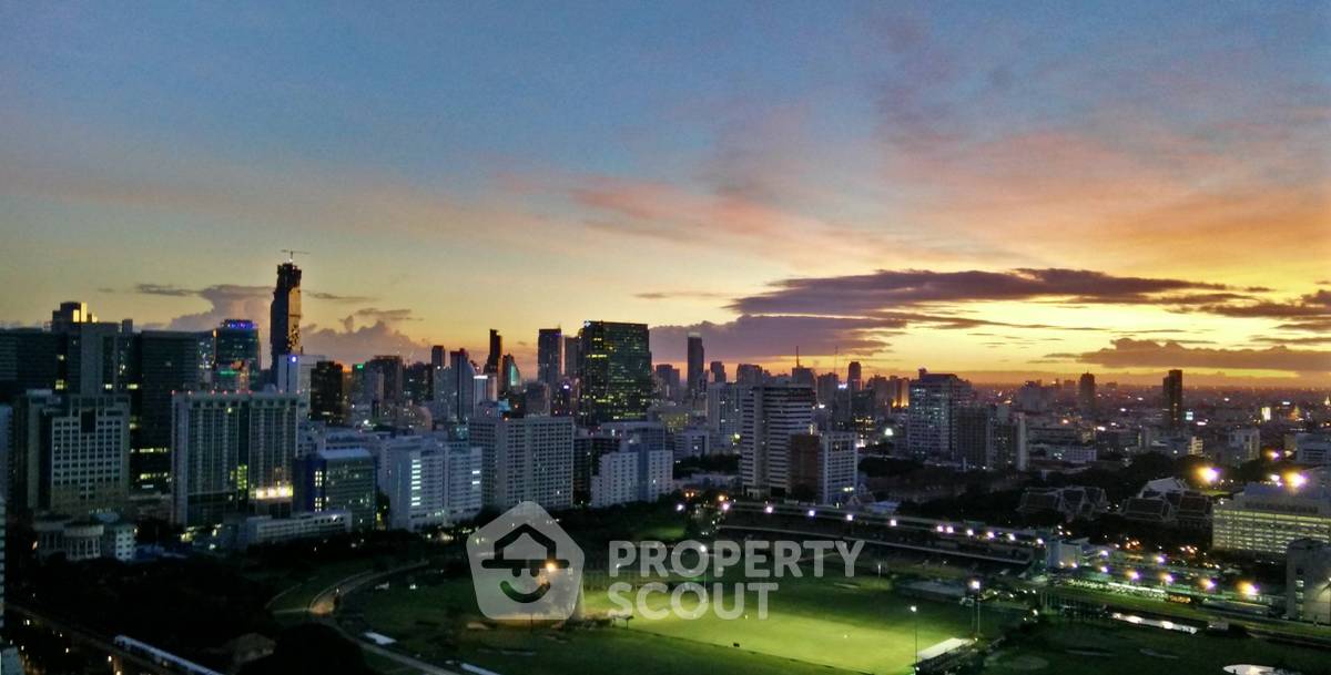 picture 2-BR Condo at The Rajdamri near BTS Ratchadamri (ID 2473612) - 18/18