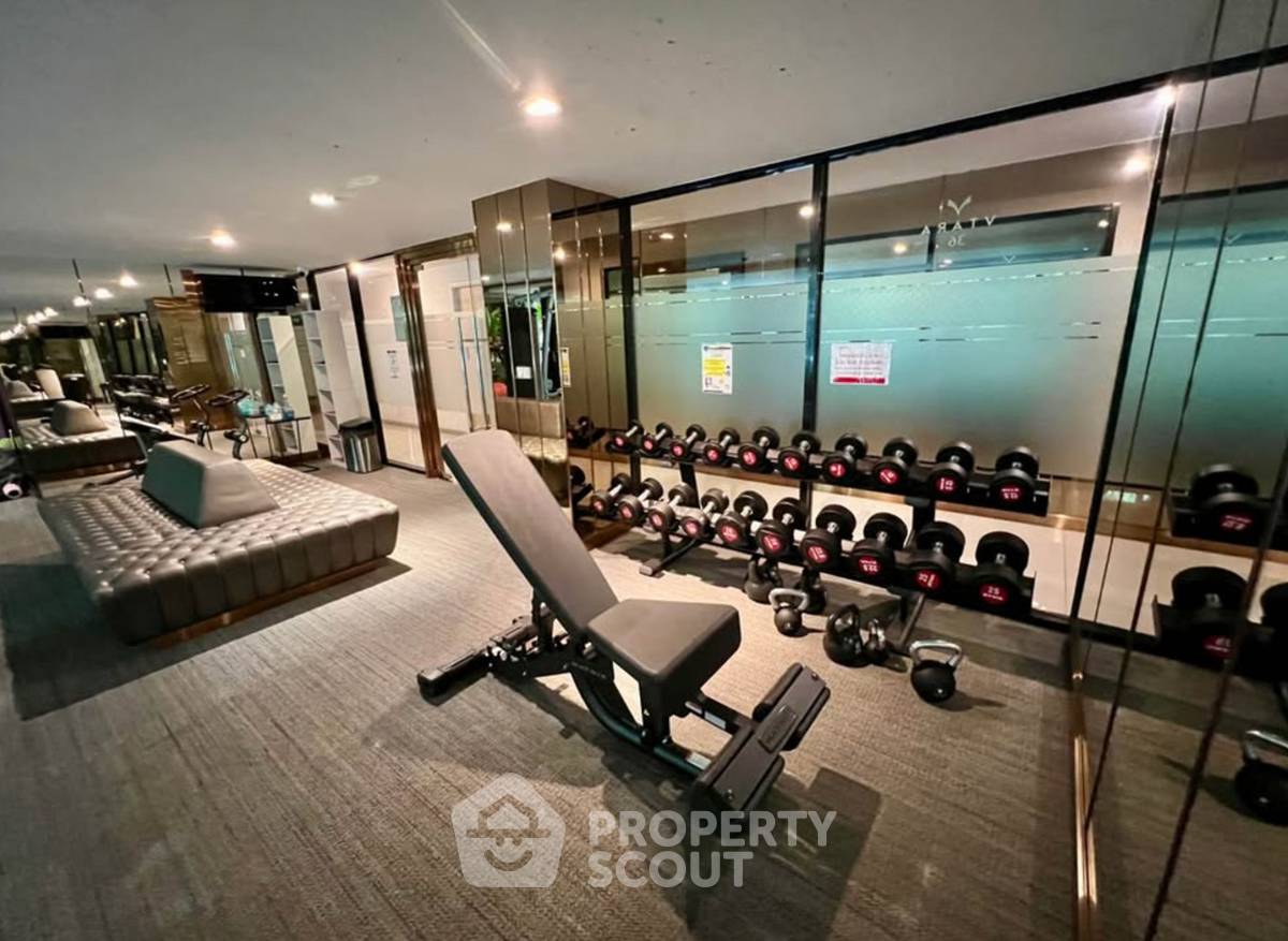 picture 1-BR Condo at Vtara 36 near BTS Thong Lor (ID 2476549) - 13/14