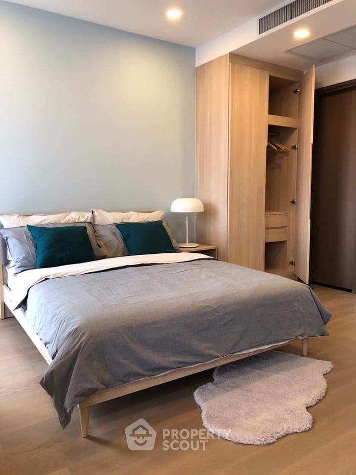 รูป คอนโด 1-ห้องนอน ที่ แอชตัน จุฬา - สีลม ใกล้ MRT สามย่าน (ID 511708) - รูปที่ 4/8