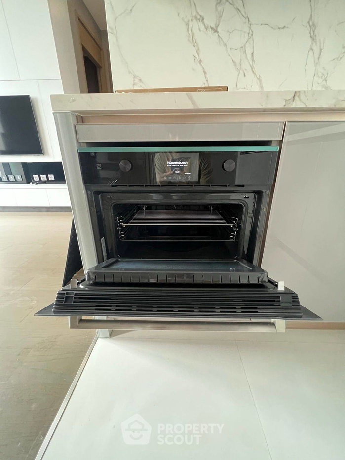 picture 2-BR 73 Sqm, 34th-Floor At The Esse, 100m to MRT Phetchaburi (ID 1385976) - 4/25