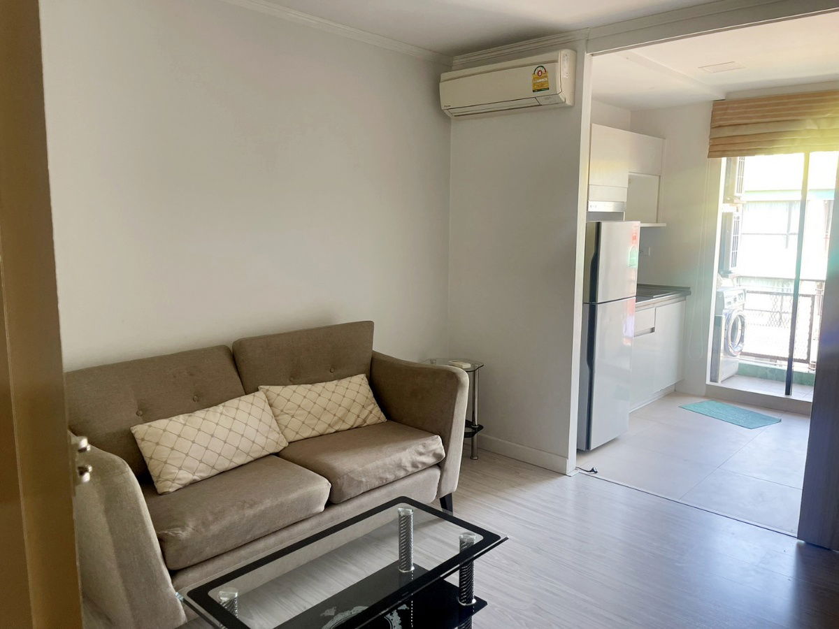 รูป เช่า!!! มีสไตล์ @ สุขุมวิท - บางนา (ของใช้ครบครัน!!!) ติด Central - รูปที่ 5/7