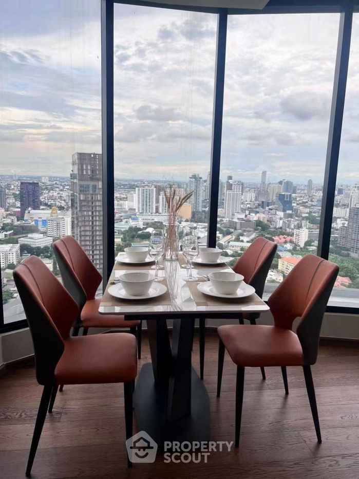 picture 2-BR Condo at Ideo Q Sukhumvit 36 near BTS Thong Lor (ID 2472925) - 3/13