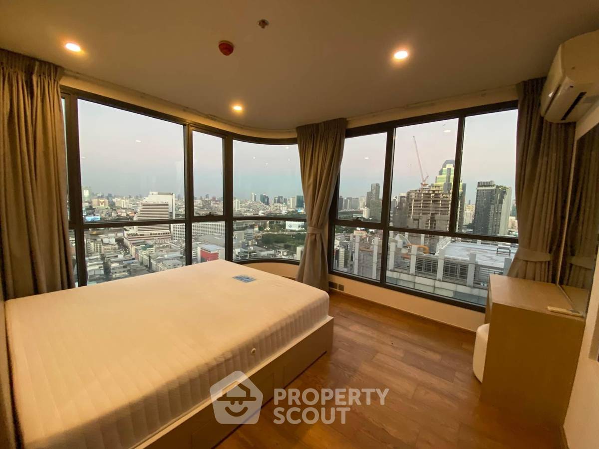 รูป คอนโด 2-ห้องนอน ที่ ไอดีโอ คิว ชิดลม - เพชรบุรี ใกล้ BTS ชิดลม (ID 1475157) - รูปที่ 6/8