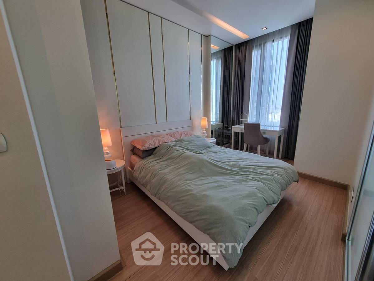 picture 1-BR Condo at Equinox Paholyothin-Viphavadee near BTS Ha Yaek Lat Phrao (ID 2381622) - 7/16