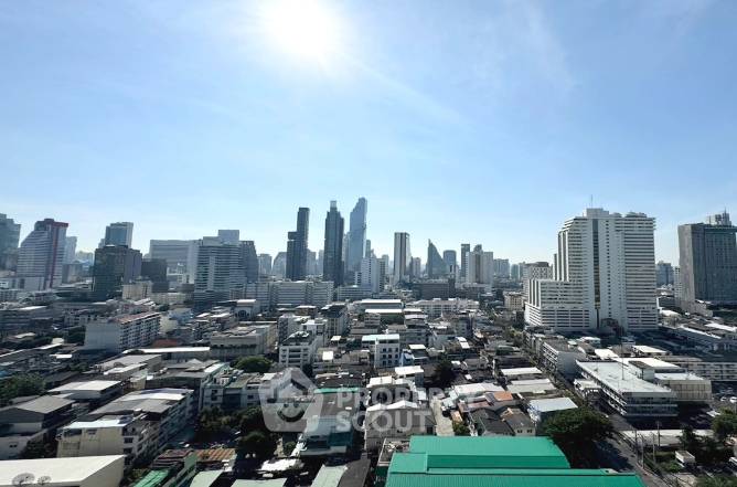 picture 1-BR Condo at Chapter Chula-Samyan near MRT Sam Yan (ID 2053438) - 3/5