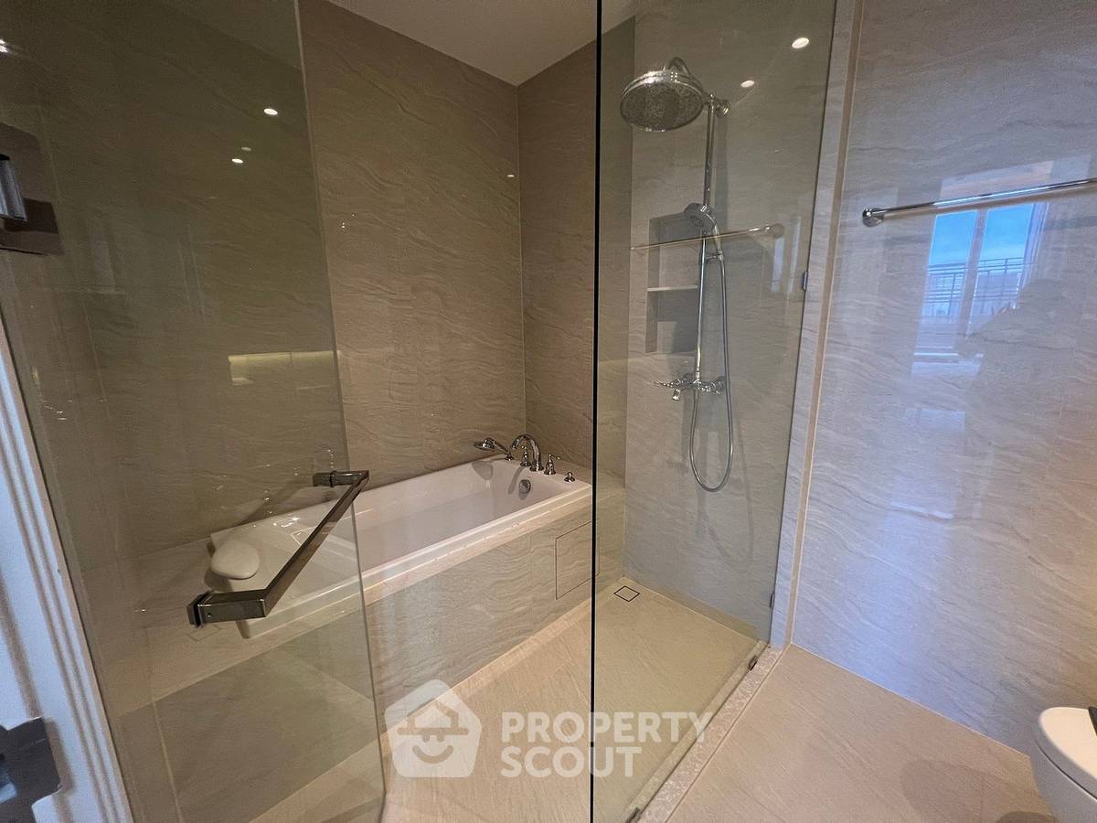 รูป คอนโด 2-ห้องนอน ที่ แอชตัน จุฬา - สีลม ใกล้ MRT สามย่าน (ID 514001) - รูปที่ 11/27