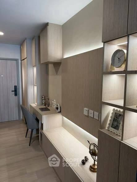 picture 1-BR Condo at ASPIRE Onnut Station near BTS On Nut (ID 2441578) - 6/12