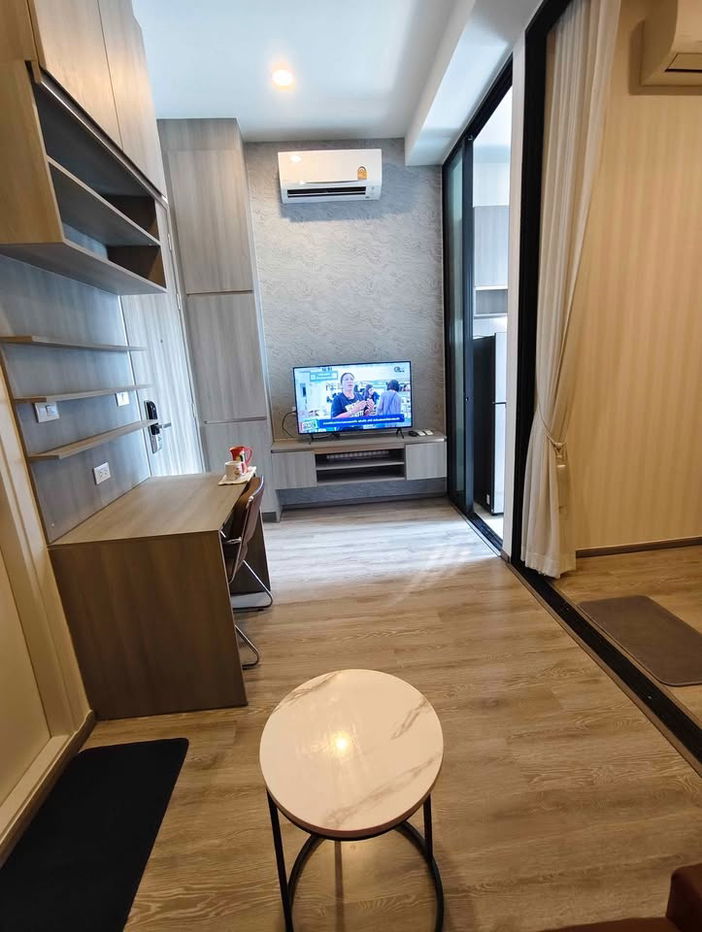 รูป 🔴RV20656🟡 ให้เช่าถูกมาก👍 Knightsbridge kaset - society 💛🧡 ✅แอดไลน์ @mproperty (มี @ ด้วย) แอดมินตอบไว - รูปที่ 17/25