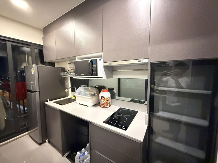 รูป ✨ให้เช่า The Privacy Jatujak ขนาด 27 ตร.ม. 💥 - รูปที่ 8/11