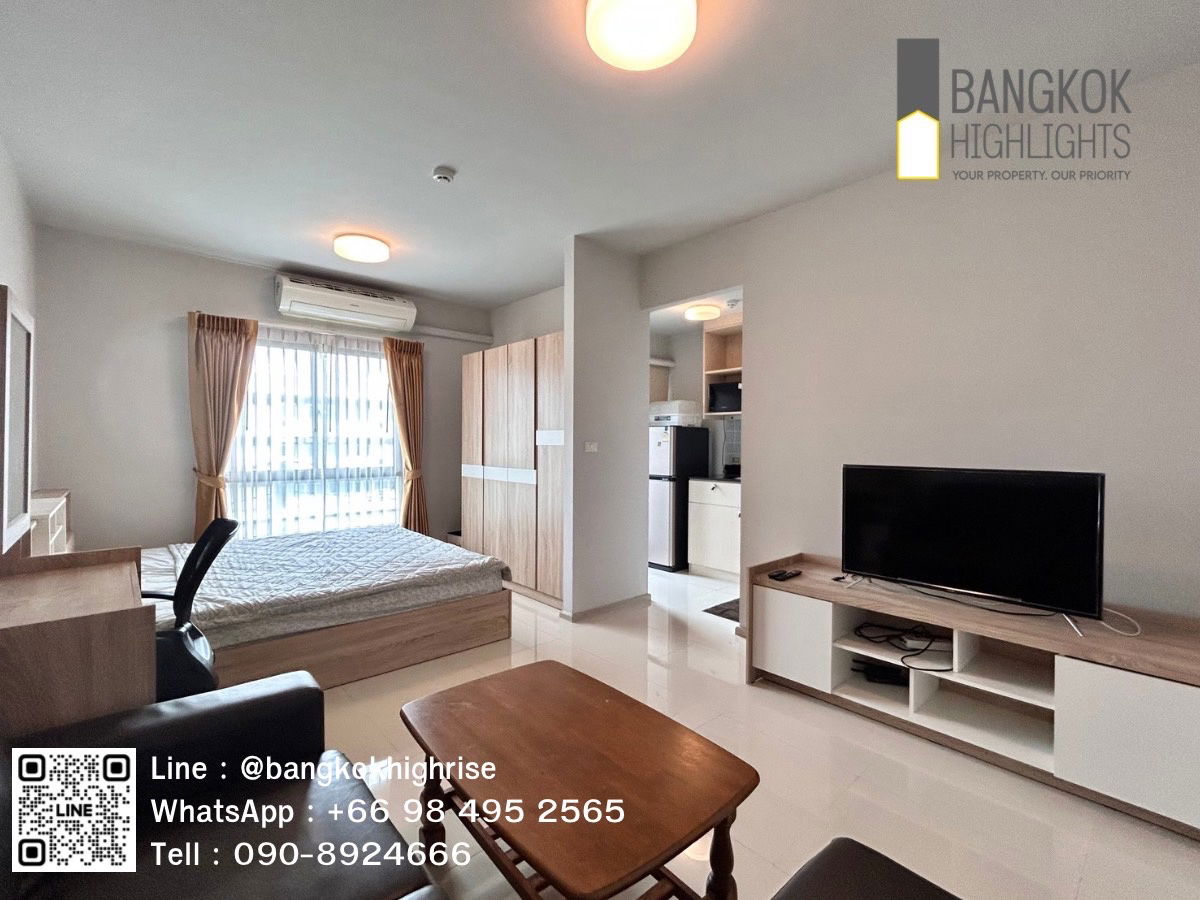 picture Project :  Condo Unio Unio Rama 2 - 5/9