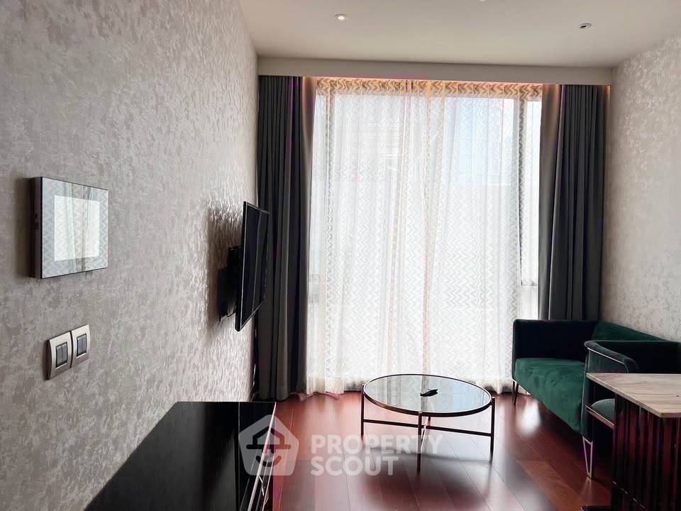 รูป คอนโด 1-ห้องนอน ที่ คุณ บาย ยู ใกล้ BTS ทองหล่อ (ID 2474777) - รูปที่ 4/11