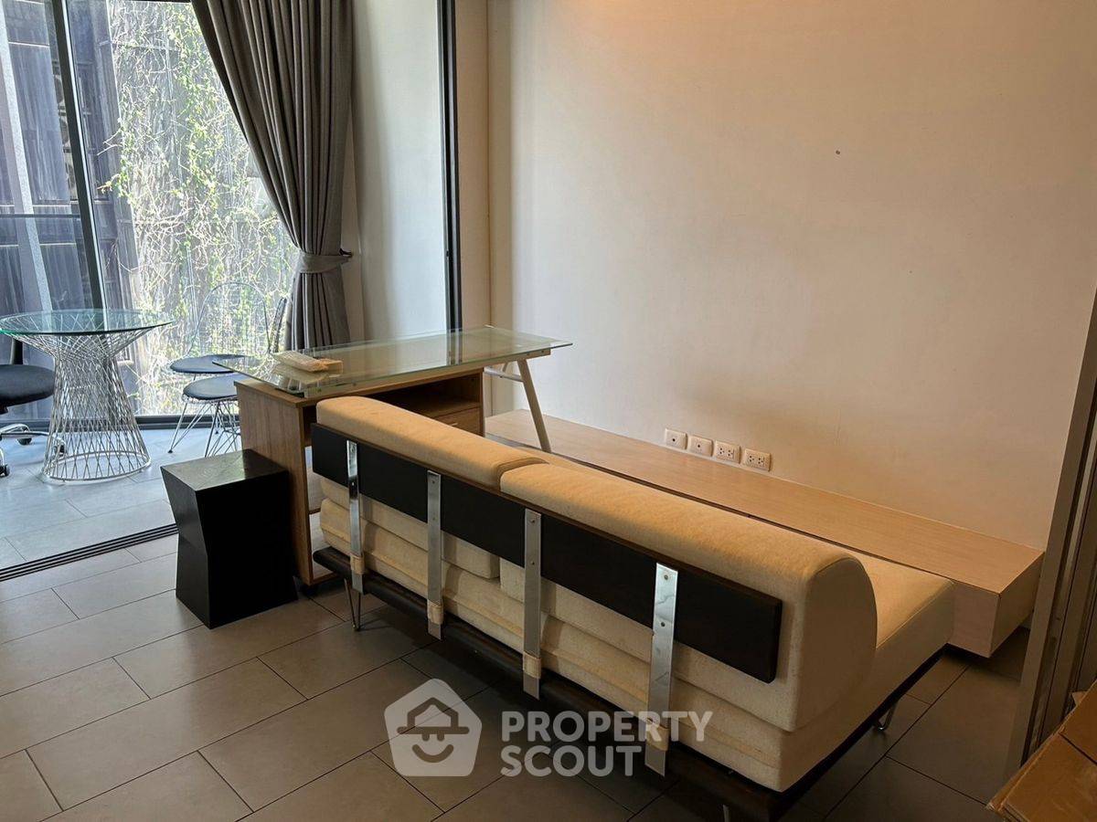 picture 1-BR Condo at Siamese Ratchakru near BTS Sanam Pao (ID 2172394) - 4/9