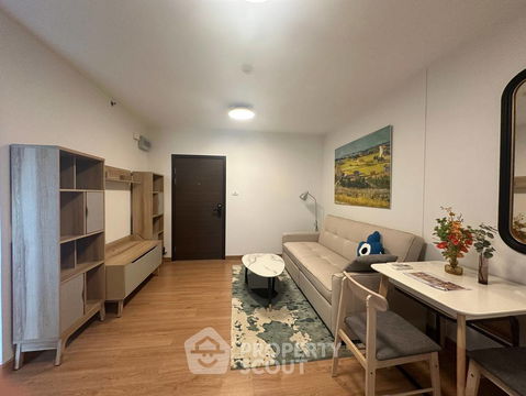 คอนโด 1-ห้องนอน ที่ ศุภาลัย เวอเรนด้า รัชวิภา - ประชาชื่น ใกล้ MRT บางซ่อน (ID 2468256)