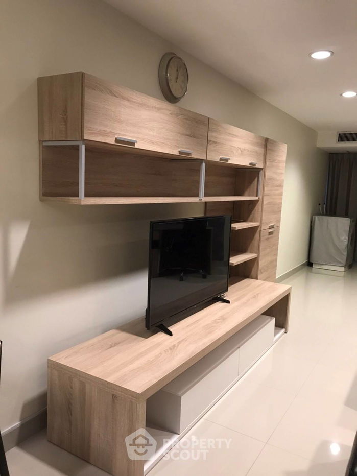 รูป คอนโด 2-ห้องนอน ที่ เดอะวอเตอร์ฟอร์ด ไดมอน ทาวเวอร์ สุขุมวิท ใกล้ BTS พร้อมพงษ์ (ID 514056) - รูปที่ 4/17