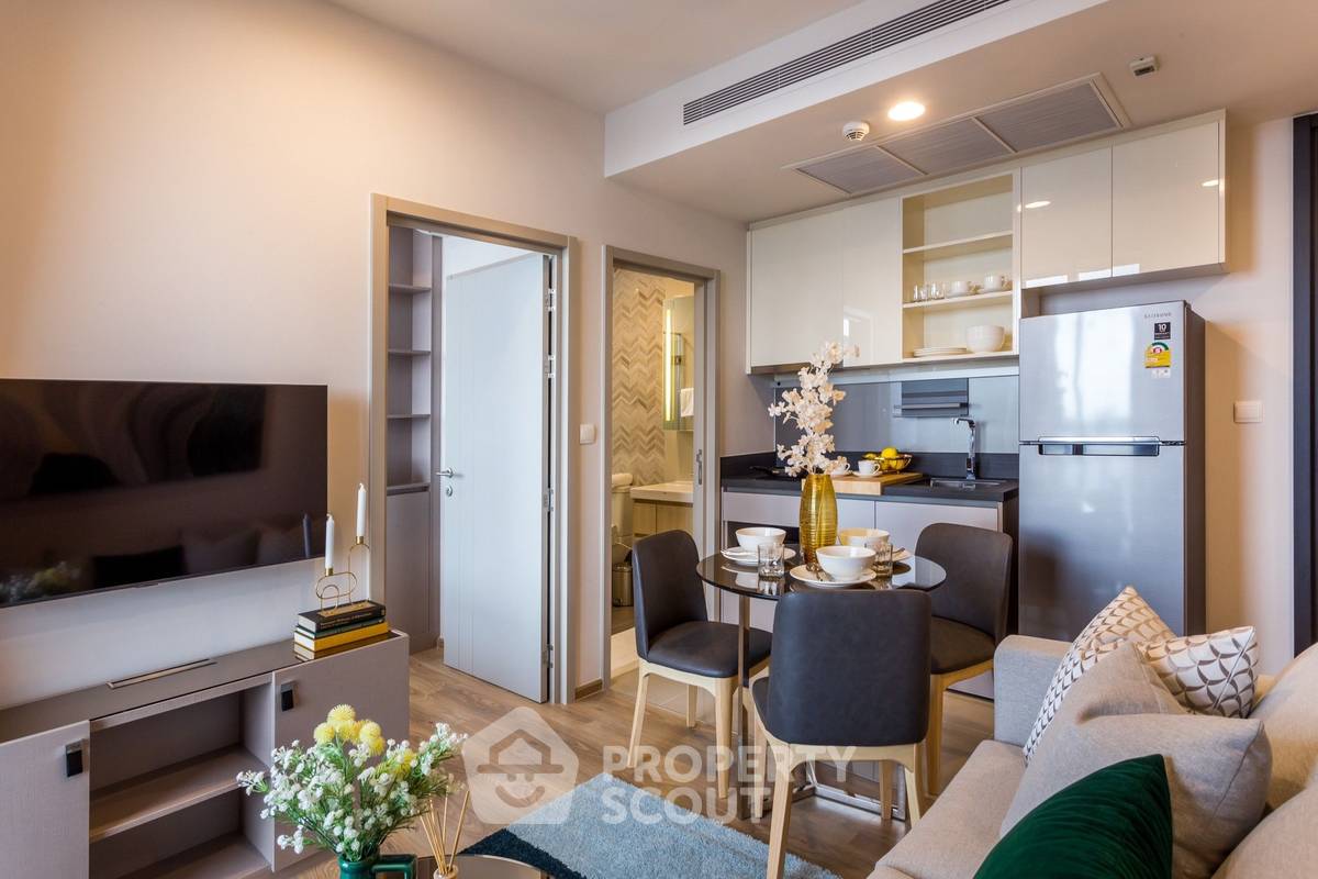 รูป คอนโด 2-ห้องนอน ที่ โอกะ เฮ้าส์ สุขุมวิท 36 ใกล้ BTS ทองหล่อ (ID 1857227) - รูปที่ 1/20