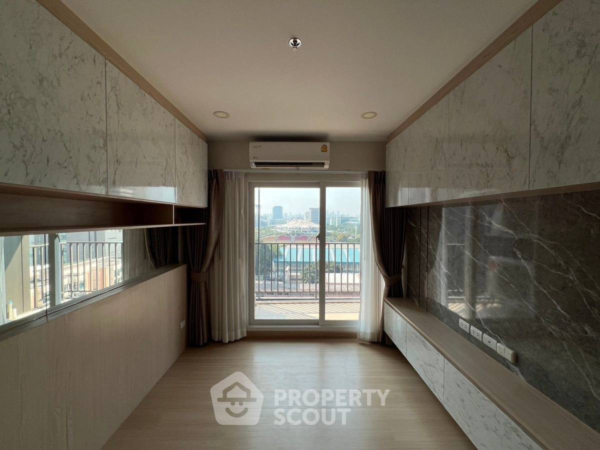 รูป คอนโด 2-ห้องนอน ที่ ศุภาลัย เวอเรนด้า รามคำแหง ใกล้ รามคำแหง (ID 2018683) - รูปที่ 2/32