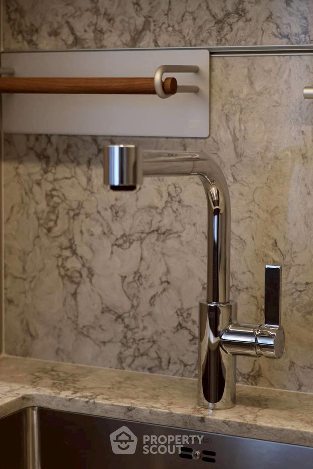 รูป คอนโด 1-ห้องนอน ที่ ต้นสน วัน เรสซิเดนซ์ ใกล้ BTS ชิดลม (ID 2475791) - รูปที่ 15/16