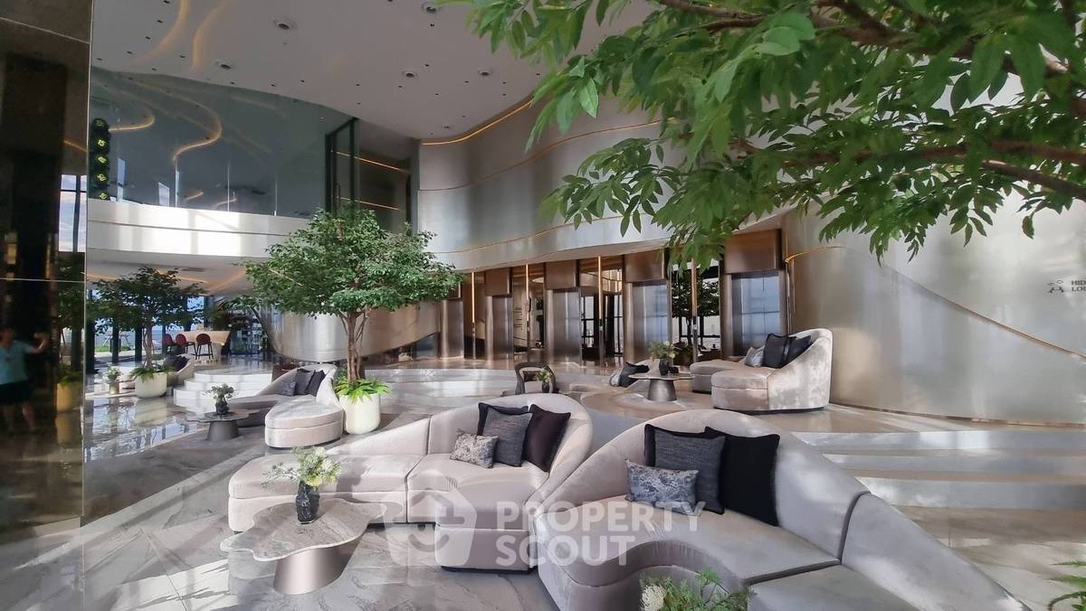 รูป คอนโด 1-ห้องนอน ที่ พาร์ค ออริจิ้น จุฬา-สามย่าน ใกล้ MRT หัวลำโพง (ID 1356153) - รูปที่ 14/21