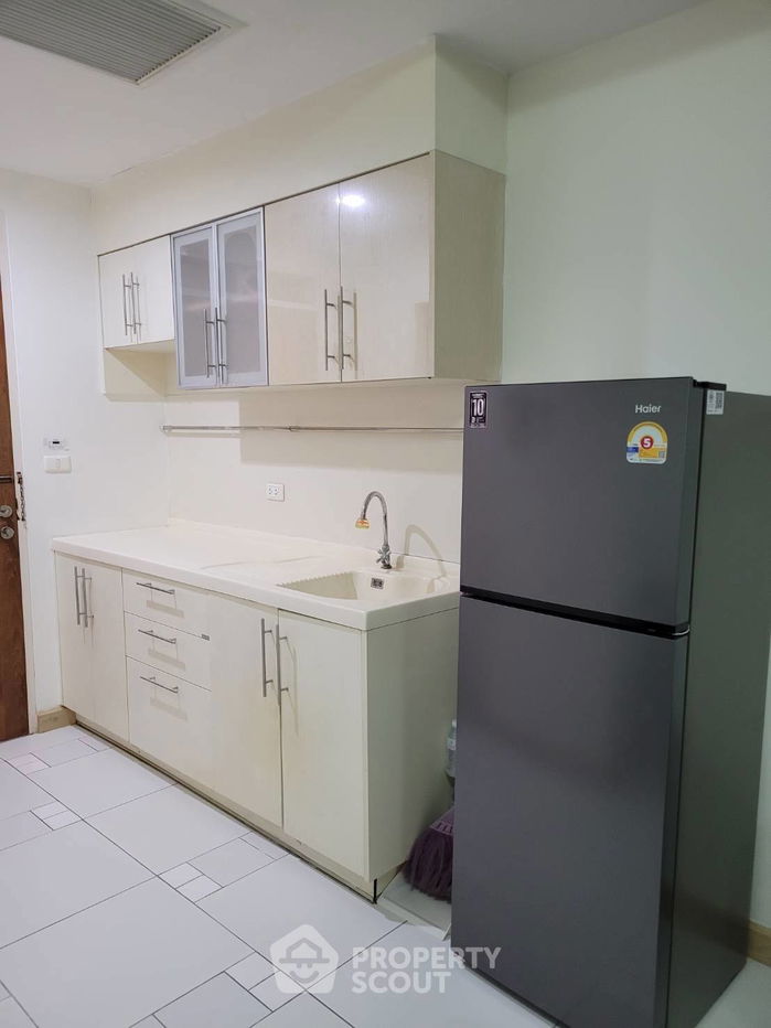 รูป คอนโด สตูดิโอ ที่ ศุภาลัย ริเวอร์เพลส เจริญนคร ใกล้ BTS กรุงธนบุรี (ID 2451965) - รูปที่ 5/7