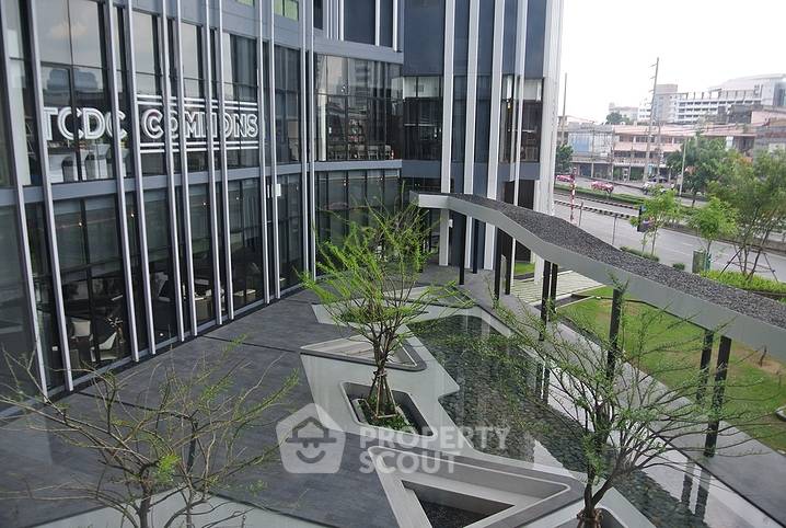 รูป คอนโด 1-ห้องนอน ที่ ไอดีโอ คิว จุฬา-สามย่าน ใกล้ MRT สามย่าน (ID 1465396) - รูปที่ 26/33