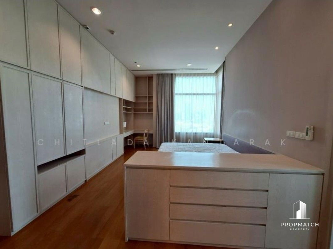 รูป PM035760✨Flash Deal ✨ Parco Nanglinchee (4Bed 5Bath 228SQM.) พร้อมอยู่ ! เพียง 150,000 บาทต่อเดือน Tel.0981315848 @propmatch - รูปที่ 7/19
