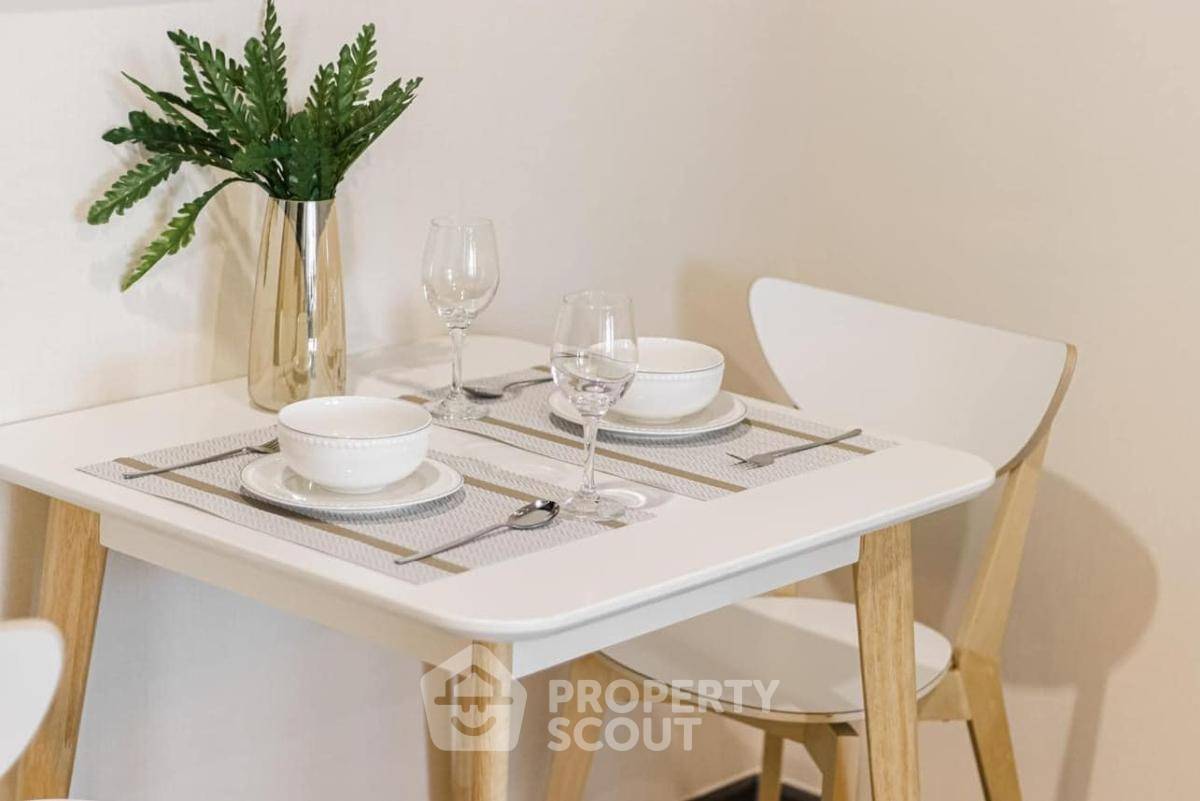 picture 1-BR Condo at Ideo Chula Samyan near MRT Sam Yan (ID 2462072) - 5/6