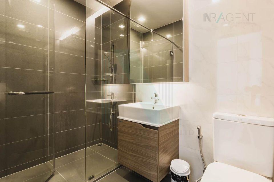 รูป ให้เช่า เอ็ม ทองหล่อ เท็น 1 ห้องนอน ชั้น 6 ใกล้ Tops ทองหล่อ - รูปที่ 8/8