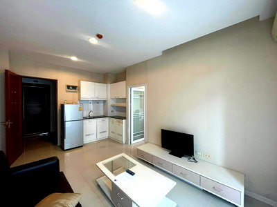 ขายคอนโด : 1 Bedroom at CC Condominium 1 for Sale