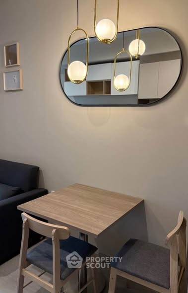 รูป คอนโด 1-ห้องนอน ที่ ไอดีโอ พระราม 9 - อโศก ใกล้ MRT พระราม 9 (ID 2472340) - รูปที่ 4/7