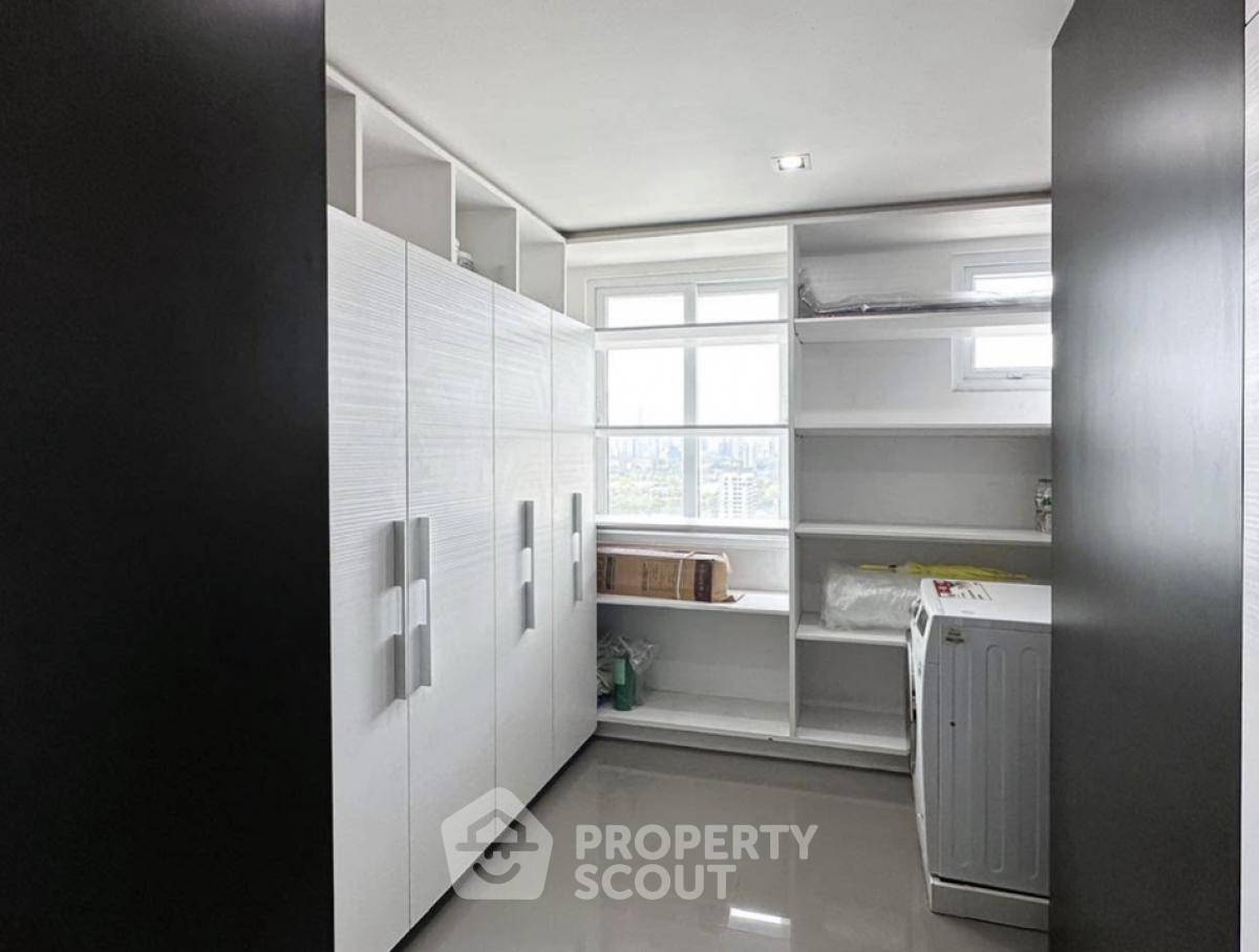 picture 3-BR Condo at Citi Smart Sukhumvit 18 near BTS Asok (ID 2473678) - 21/21