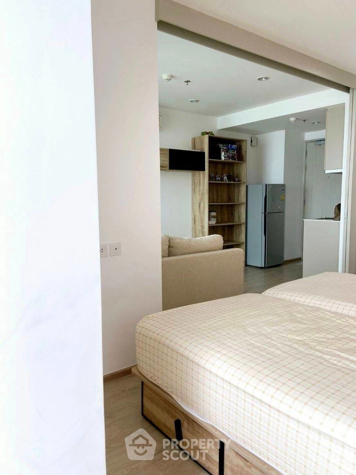 picture 1-BR Condo at Ideo Q Chula Samyan near MRT Sam Yan (ID 2077446) - 8/13