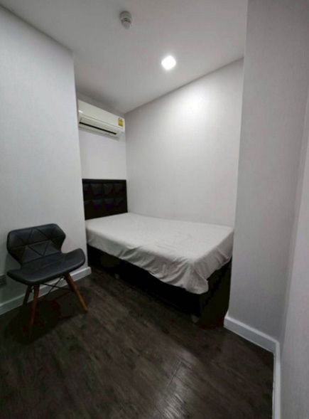 รูป ให้เช่า คอนโด B Campus แบบ 2 ห้องนอน 47 ตรม. ชั้น 2 เพียง 11,000 บาท - รูปที่ 3/12