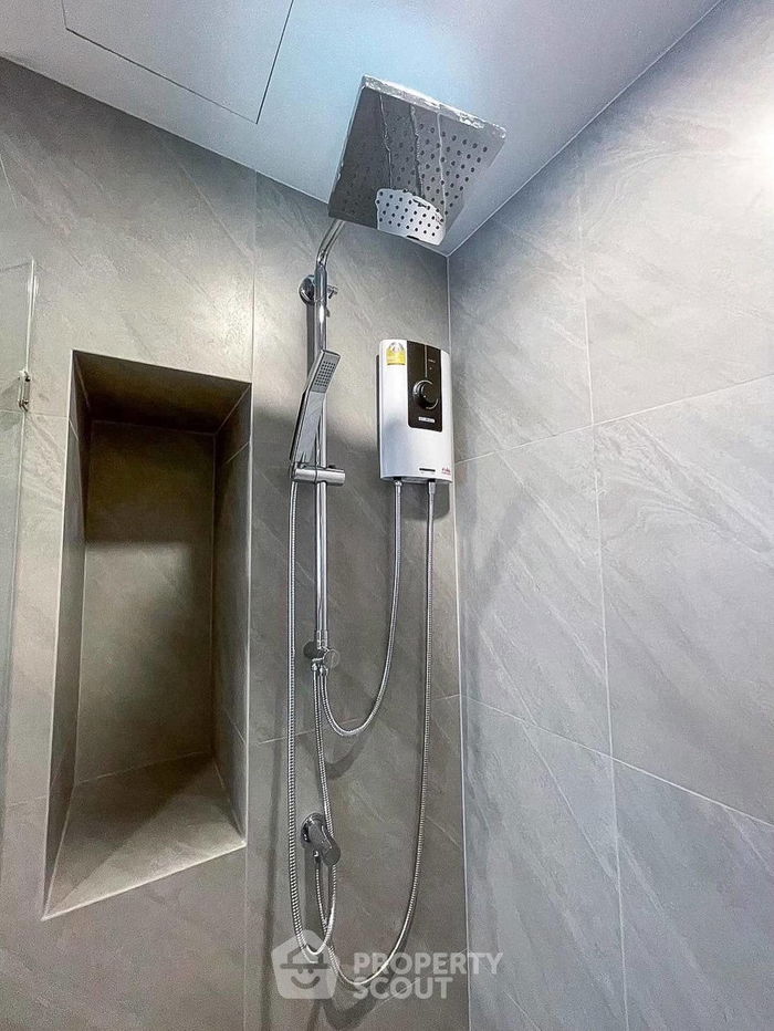 picture 1-BR Condo at Ideo Chula Samyan near MRT Sam Yan (ID 1757318) - 18/22