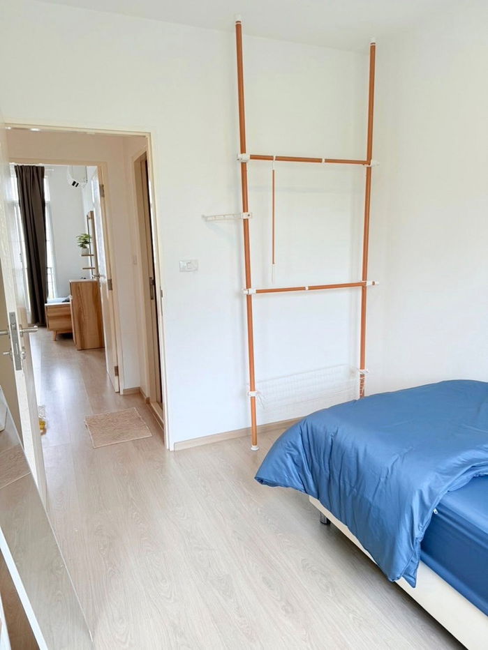 รูป 🎀🏡 เช่าบ้าน อินดี้ 4 บางนา กม.7 (Indy 4 Bangna km.7) ตกแต่งสวย ใกล้Mega บางนา - รูปที่ 16/30