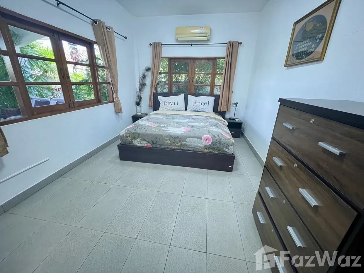 picture 3 Bedrooms House for Sale at Baan Suk Sabai 2 5924290 - 13/22