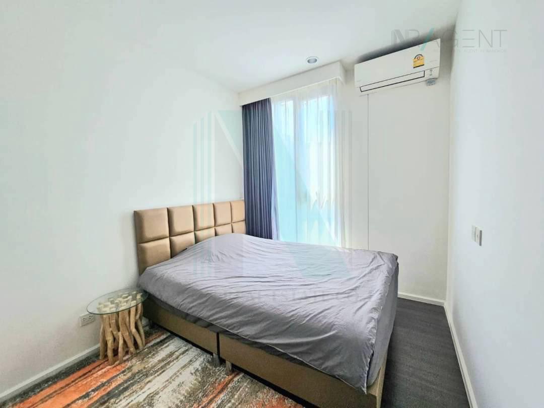 รูป 📌 ให้เช่าคอนโด วิสดอม อินสปาย สุขุมวิท อาคาร 1 ชั้น 15 2 ห้องนอน ขนาด 55 ตรม ใกล้ ตลาดอุดมสุข - รูปที่ 4/8